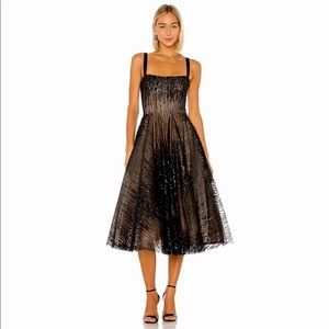 Bronx & Branco mademoiselle dress